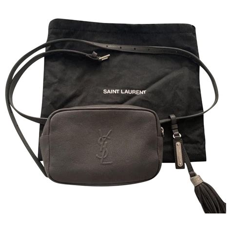 ysl gürteltasche|ysl st laurent handbags.